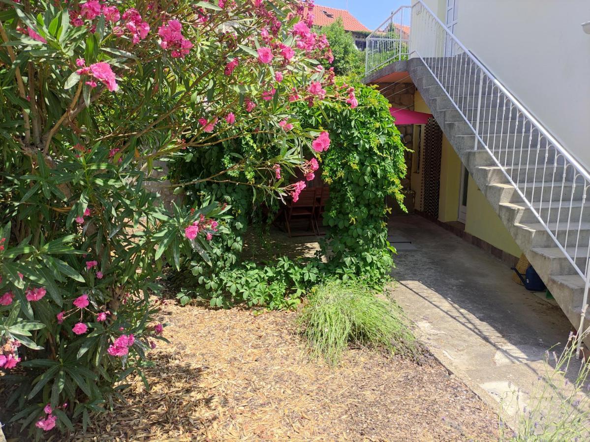 Oleas Stari Grad Hvar - 2 Min To Center Ocean Bus Supermarket Holiday House エクステリア 写真