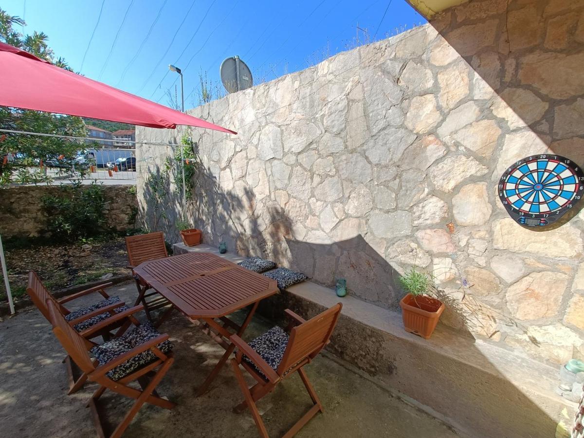 Oleas Stari Grad Hvar - 2 Min To Center Ocean Bus Supermarket Holiday House エクステリア 写真