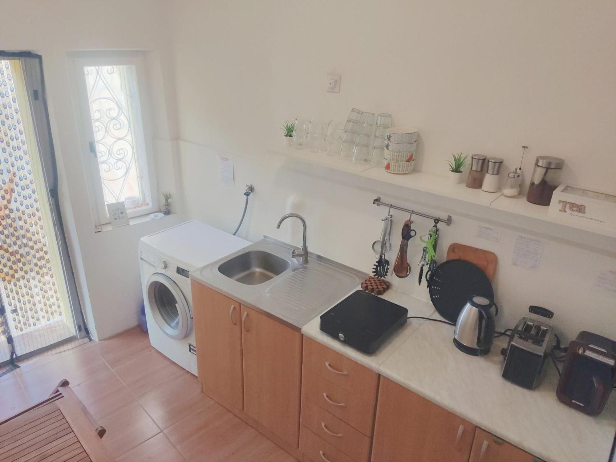 Oleas Stari Grad Hvar - 2 Min To Center Ocean Bus Supermarket Holiday House エクステリア 写真