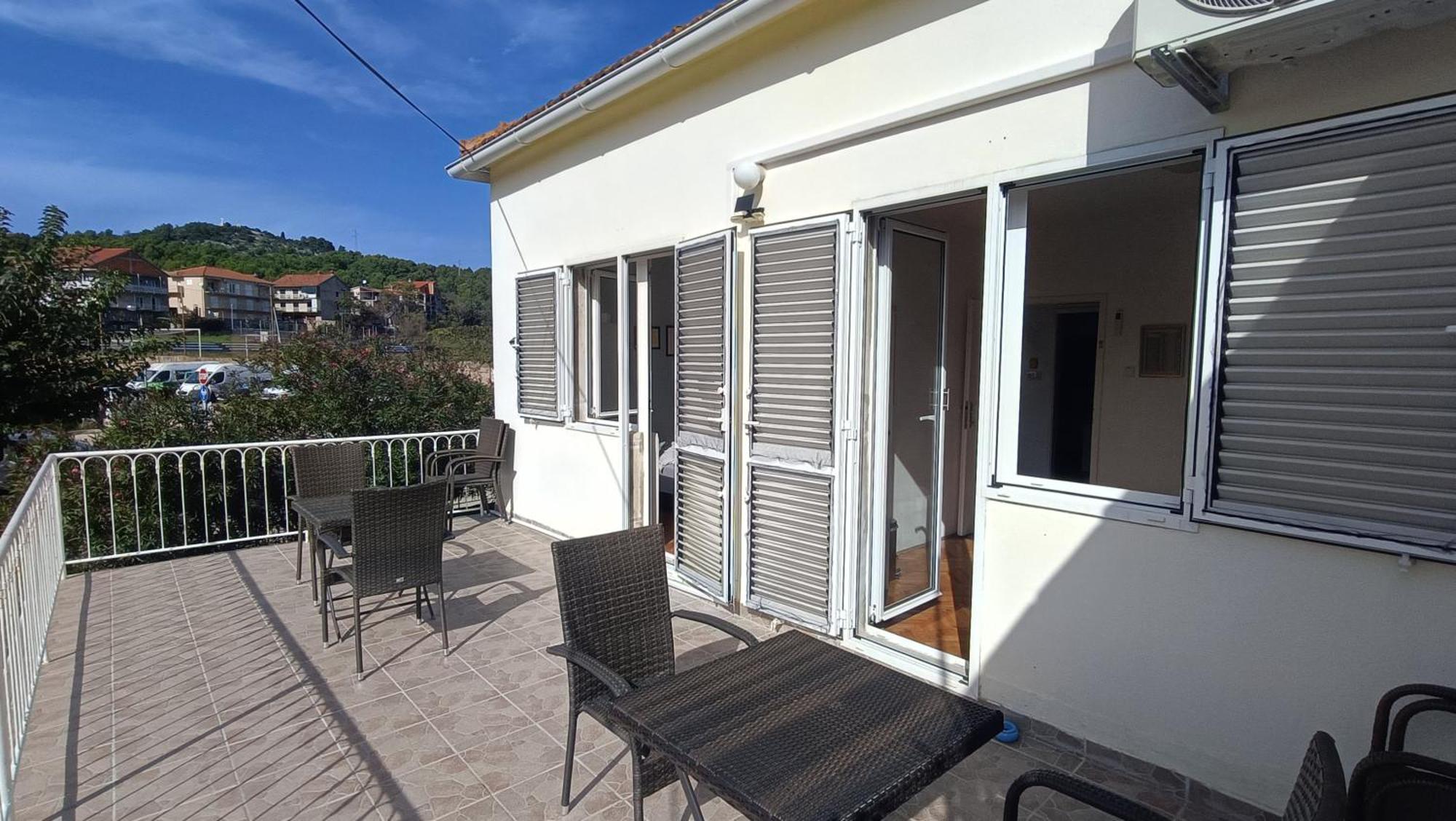 Oleas Stari Grad Hvar - 2 Min To Center Ocean Bus Supermarket Holiday House エクステリア 写真