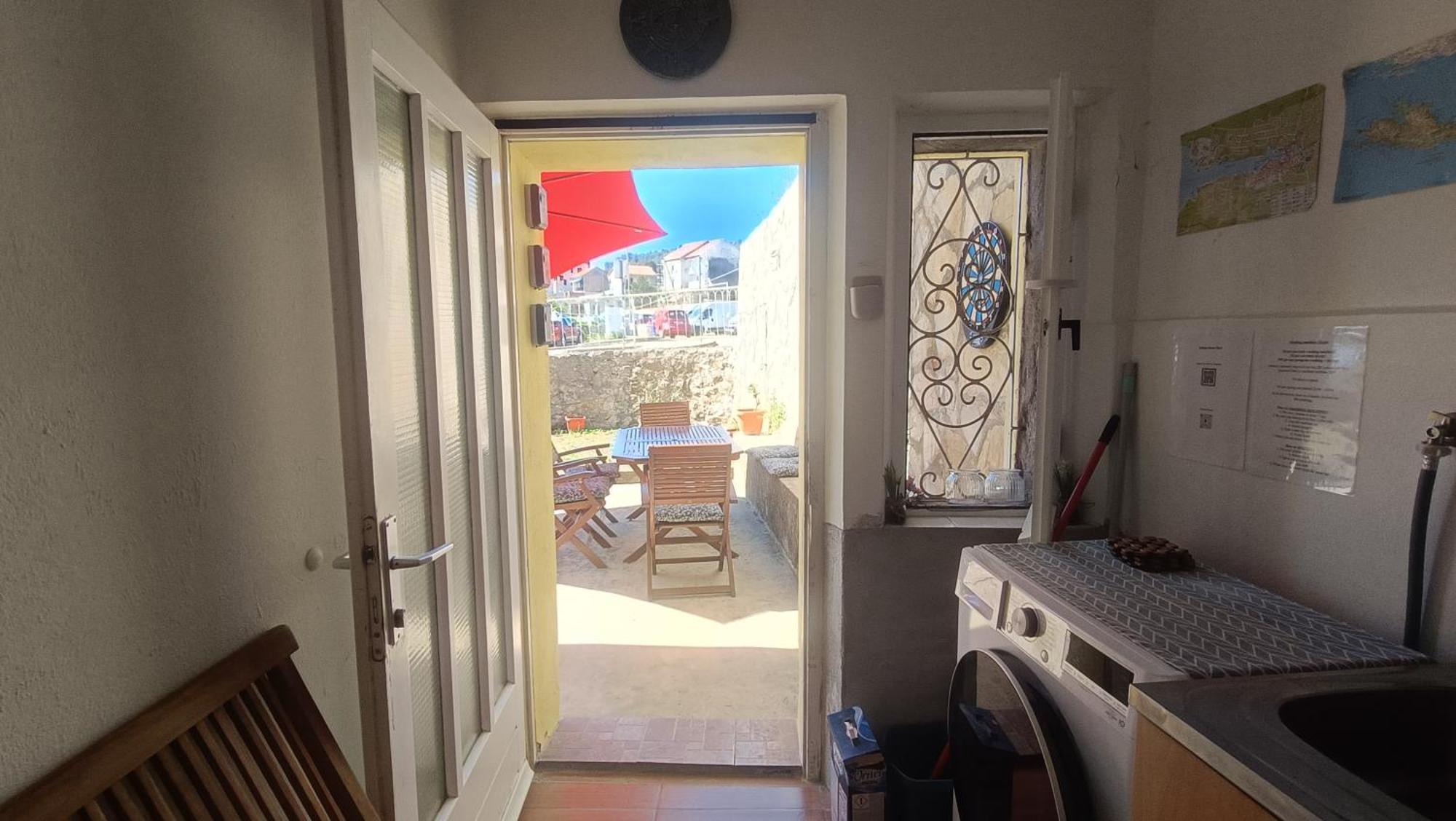Oleas Stari Grad Hvar - 2 Min To Center Ocean Bus Supermarket Holiday House エクステリア 写真